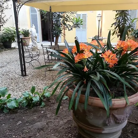 Little Garden Donatello Lejlighed