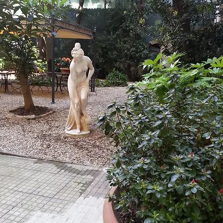 Little Garden Donatello