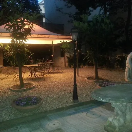 Lejlighed Little Garden Donatello *