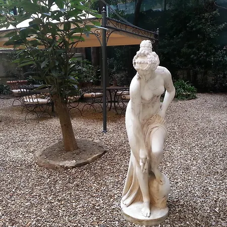 Lejlighed Little Garden Donatello Firenze