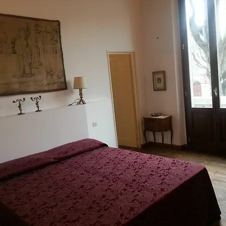 Apartment Little Garden Donatello Florence
