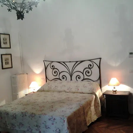 Little Garden Donatello Apartment