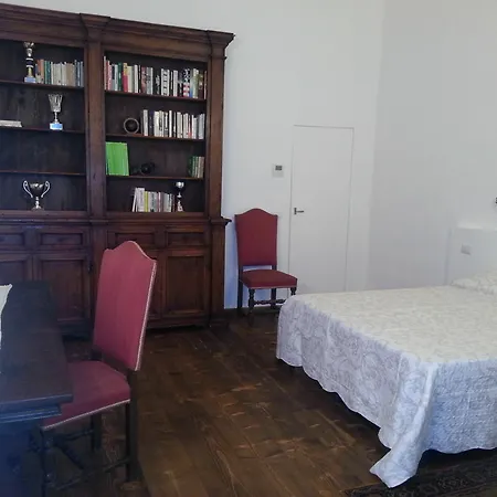 Little Garden Donatello Apartment