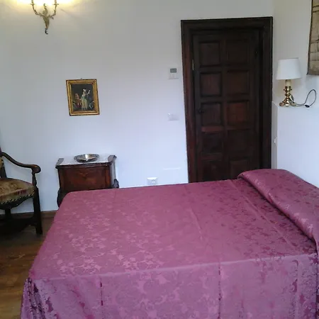 Little Garden Donatello Apartment